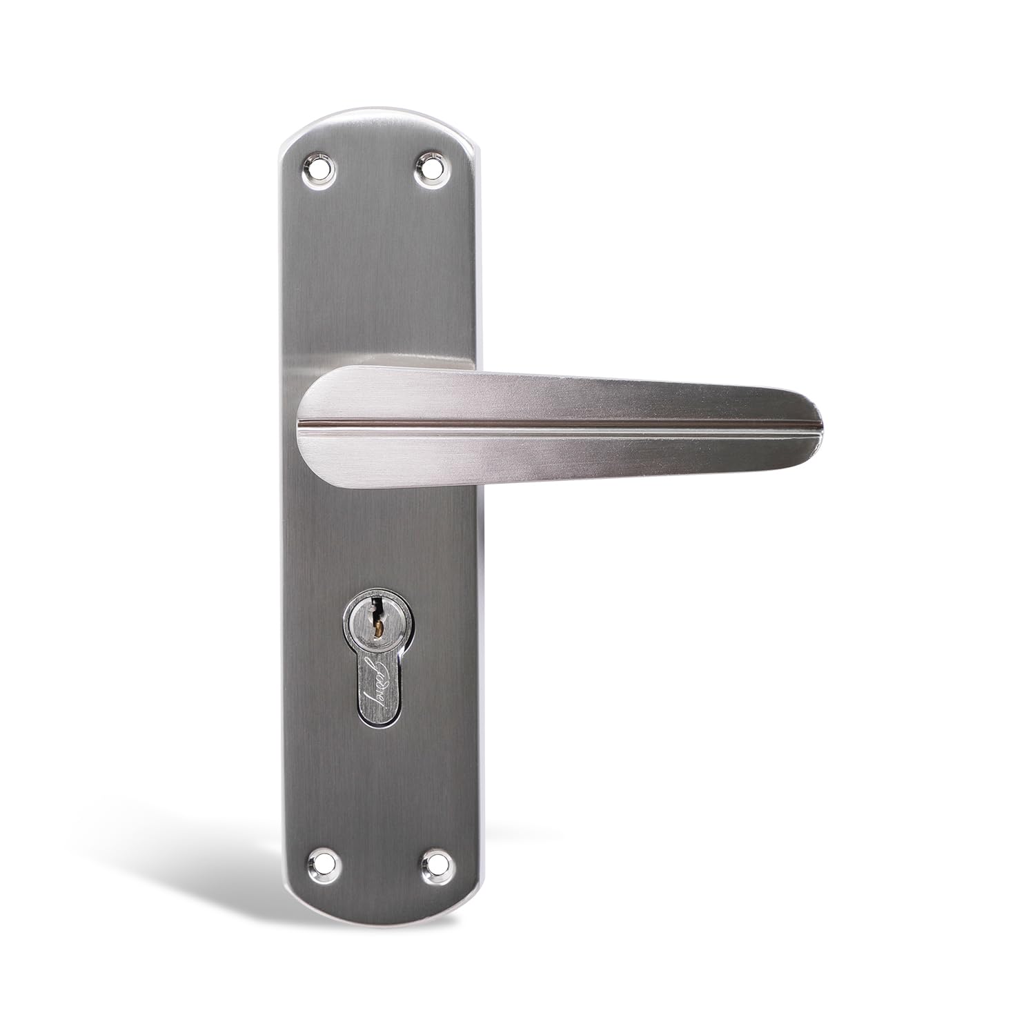 Godrej Mortise Lock I EuroProfile 60mm Cylinder | Double Throw Deadbolt | Common Keys |